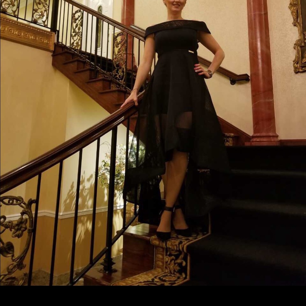 Prom dress - Picture 6 of 9